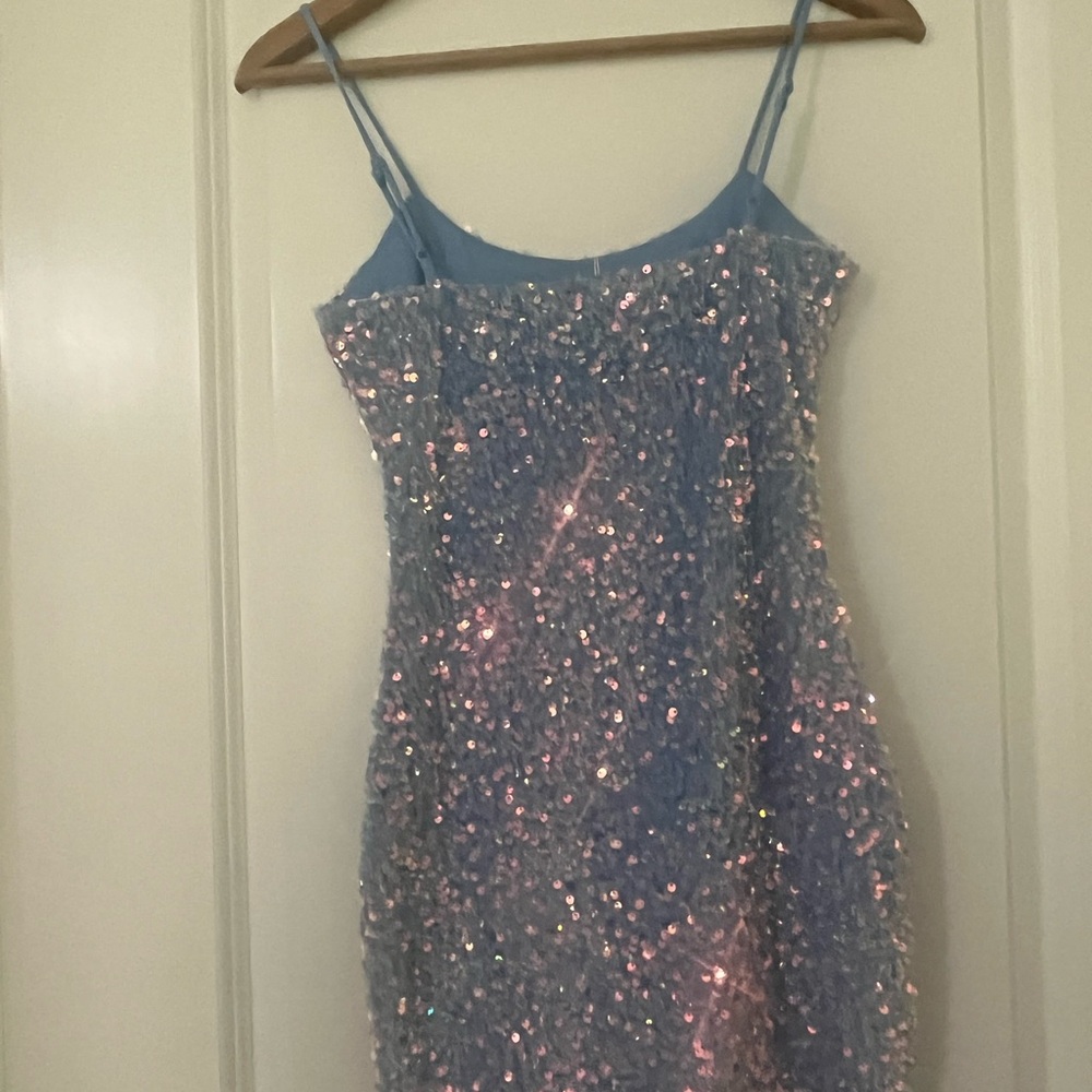 New Mini Dress